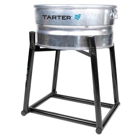 Tarter Black Water Trough Stand