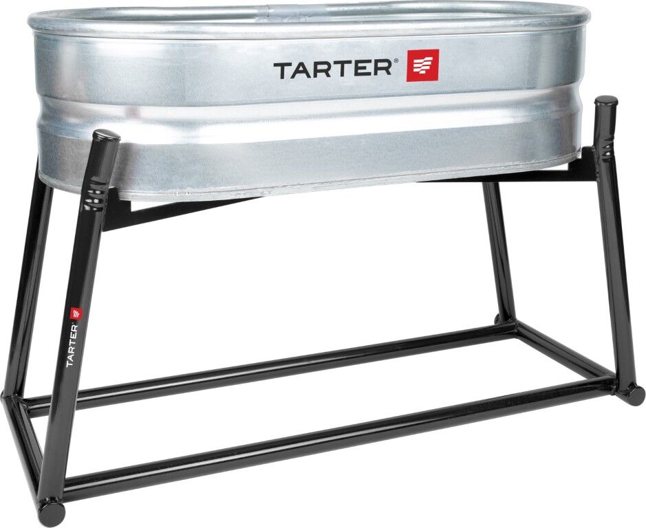 Tarter Large Water Trough Stand
