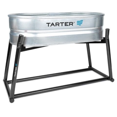 Tarter Water Trough Stand, Large