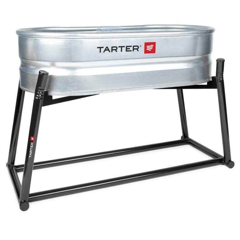 Tarter Large Water Trough Stand