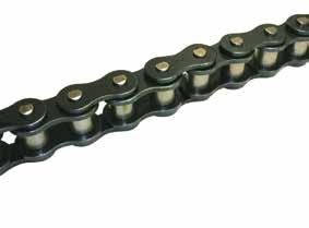 SpeeCo 40 Riveted 10' Box
