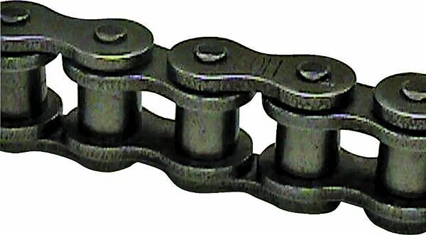 SpeeCo 50 Riveted 10' Box