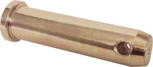 SpeeCo Head Type Clevis Draw Pin, 6-In
