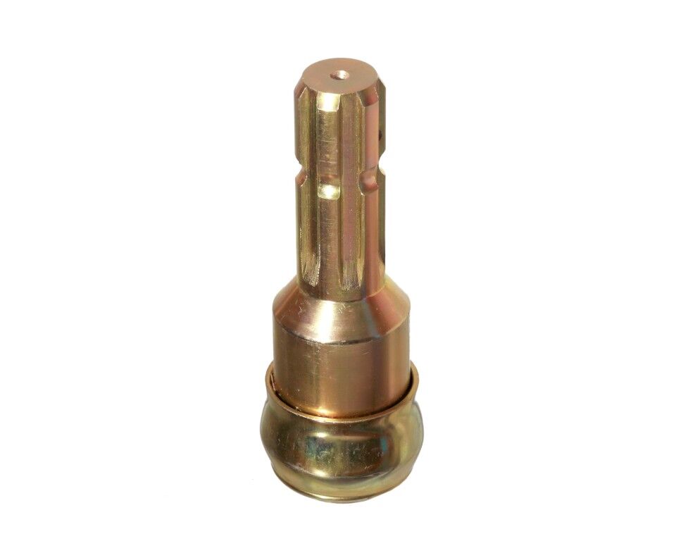 Harvest King 6-21 PTO Adapter