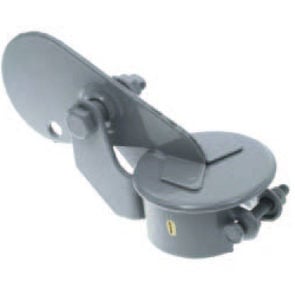SpeeCo Raincap, 2-1/2-In