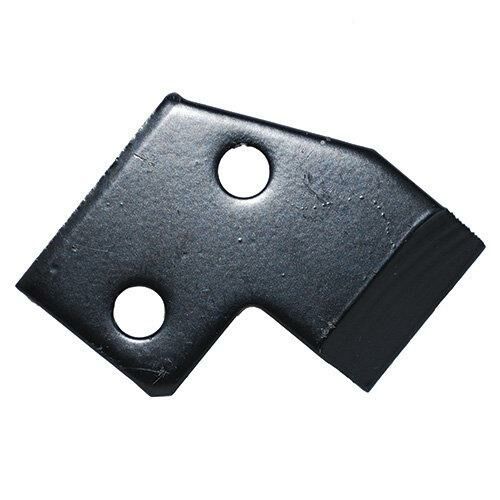 SpeeCo Outer Cutting Edge For Auger - 9 in