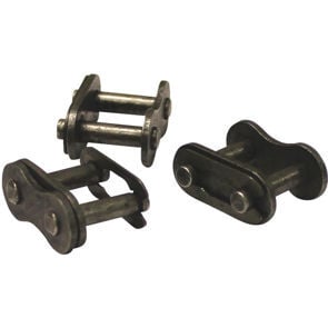 Speeco Roller Chain, #41 Conn Link