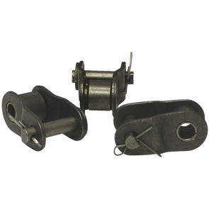 Speeco Heavy Duty Offset Link Replacement Chain, 3/4-In Pitch