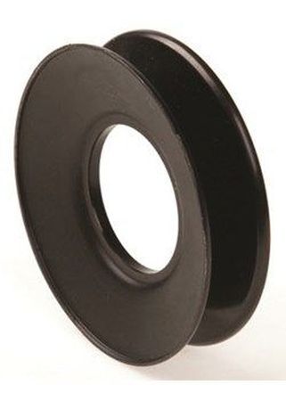 SpeeCo OD Pulley - 16"