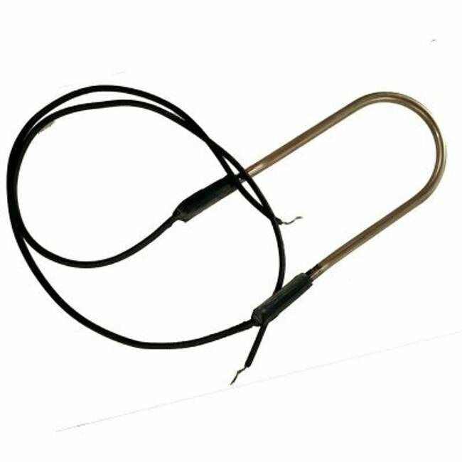 Ritchie 120V Heat Package