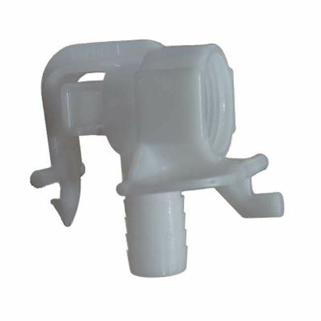 Ritchie 3/4In Valve Bracket