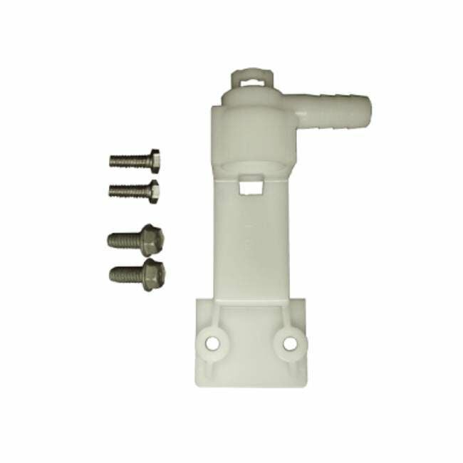 Ritchie 1/2In Valve Bracket