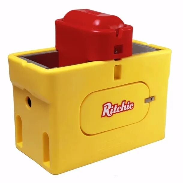 Ritchie Omni 2, Double Sided Heated Waterer