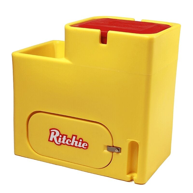 Ritchie WaterMatic 100
