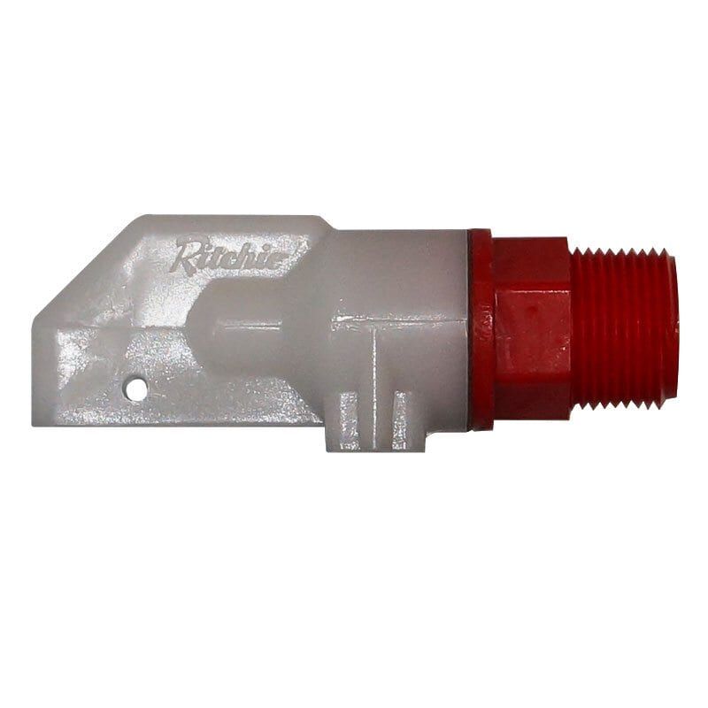 Ritchie Red Valve Series, 3/4-In