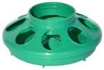 Tuff Stuff Assorted Enclosed Feeder, 1-Qt