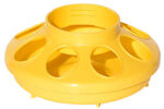 Tuff Stuff Assorted Enclosed Feeder, 1-Qt
