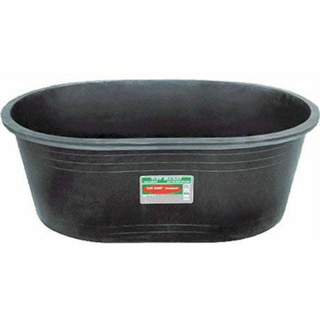 Tuff Stuff Oval Tank - 40 gal