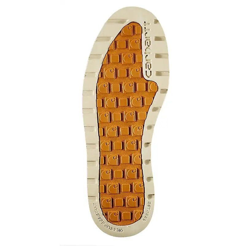 Carhartt Women's Chelsea Wedge Boot in Brown Oil Tanned