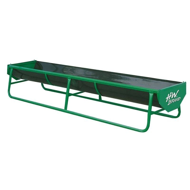 Hutchison Inc. Feed Bunk, 10-Ft