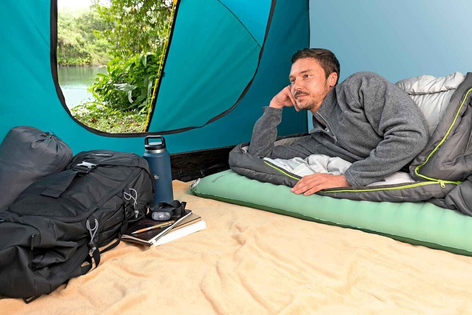 Bestway Inflatable Sleeping Pad