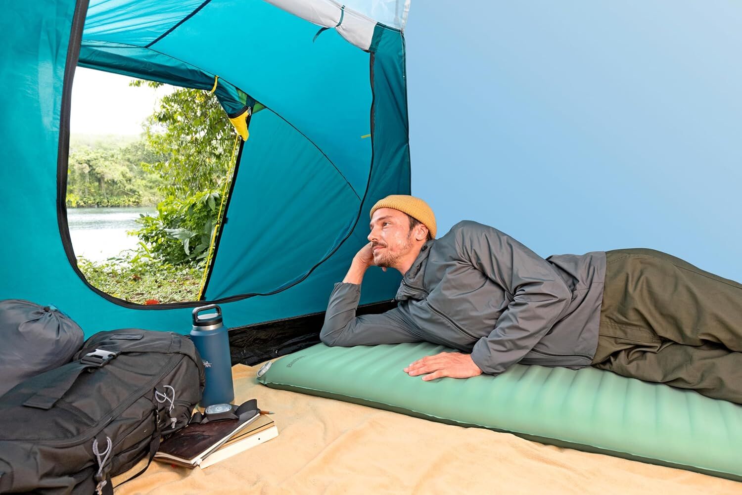Bestway Inflatable Sleeping Pad