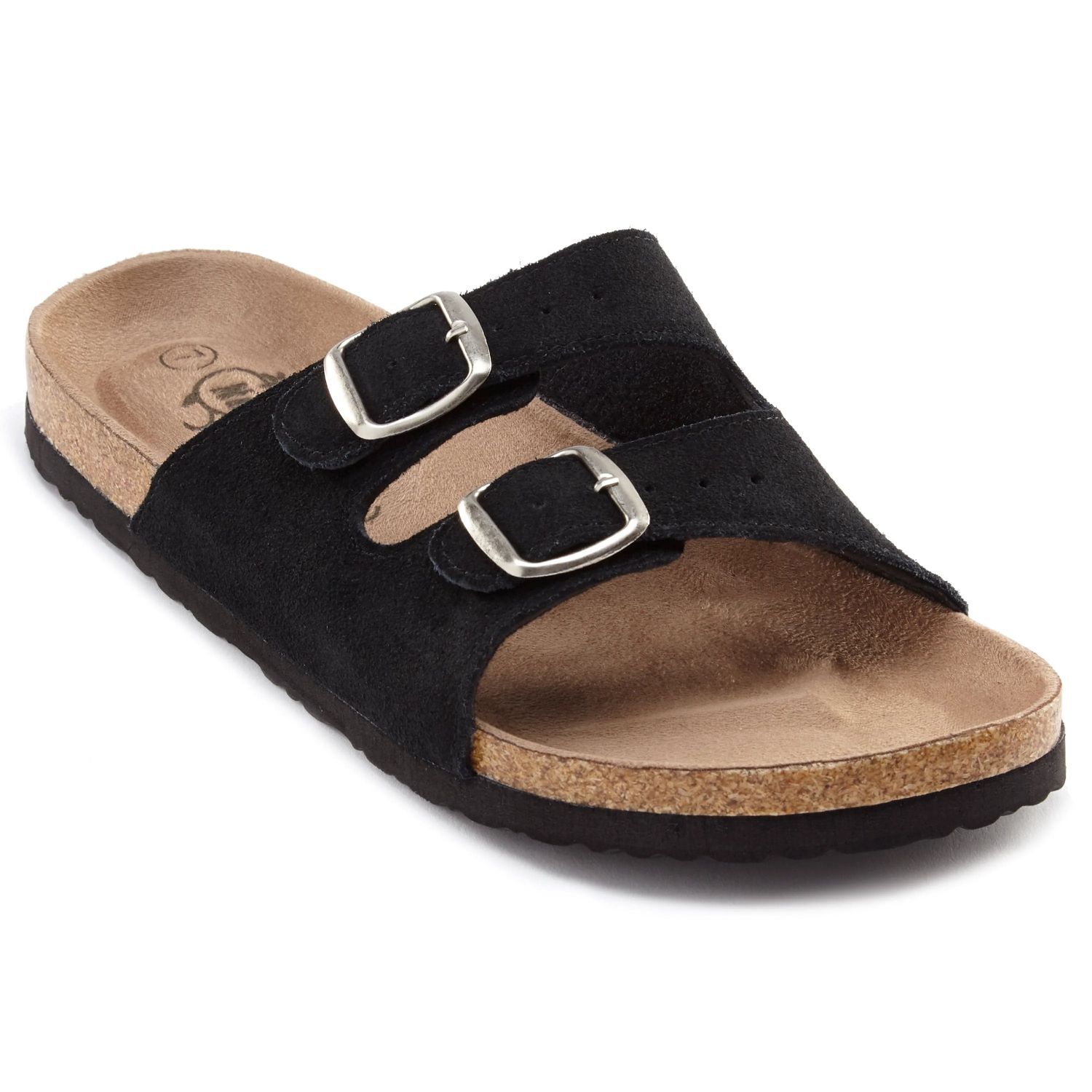 Northside Women's Mariani 2-Strap Cork Sandal