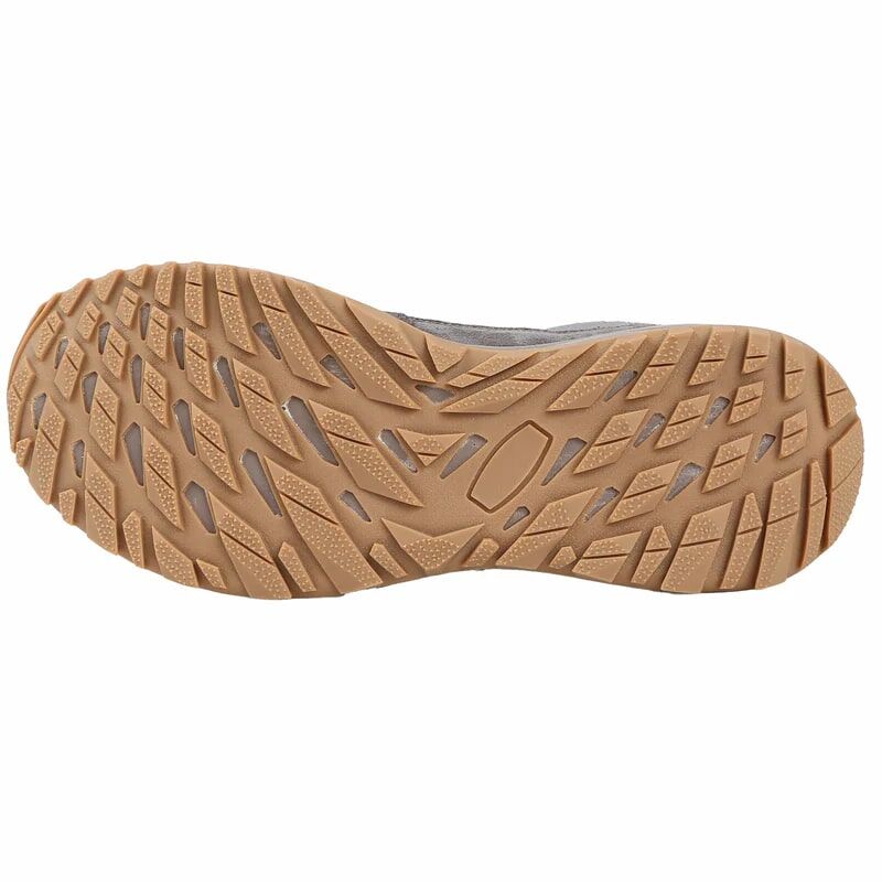 Northside Men's Stanwood Waterproof Hiking Shoe in Stone