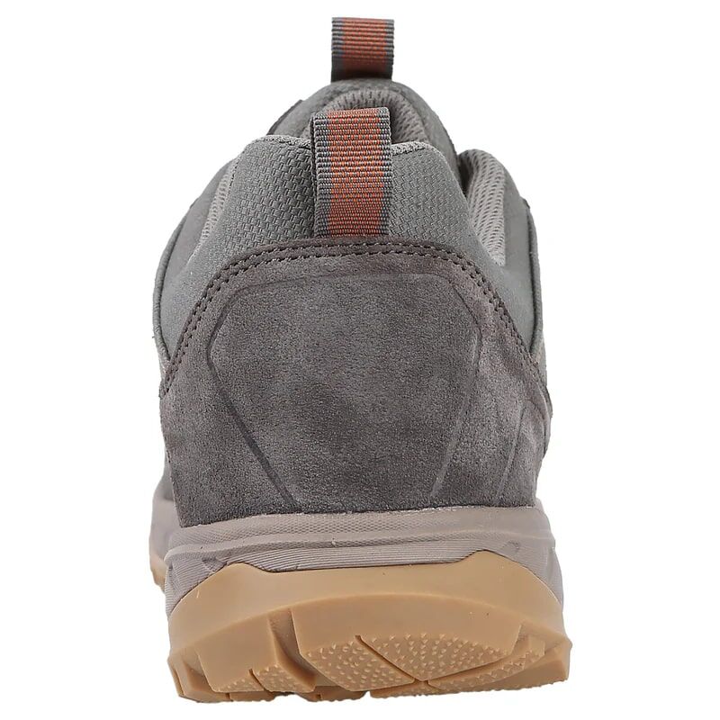 Northside Men's Stanwood Waterproof Hiking Shoe in Stone