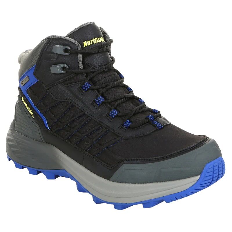 Northside Men's Eaglewood Mid Waterproof Hiking Boot