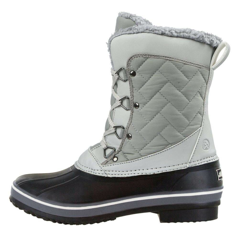 Northside Women's Modesto Waterproof Insulated Winter Snow Boot