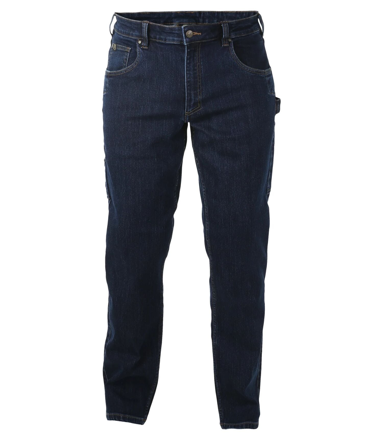 Noble Outfitters Men's Flex Denim Carpenter Jean 