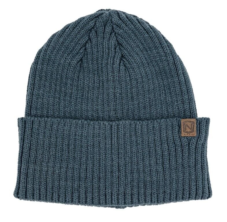 Noble Outfitters Kids' The Best Darn Wide Rib Beanie