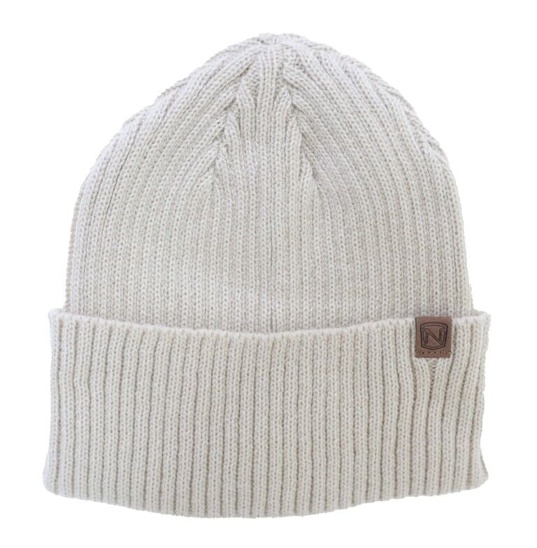 Noble Outfitters Men's Wide Rib Beanie