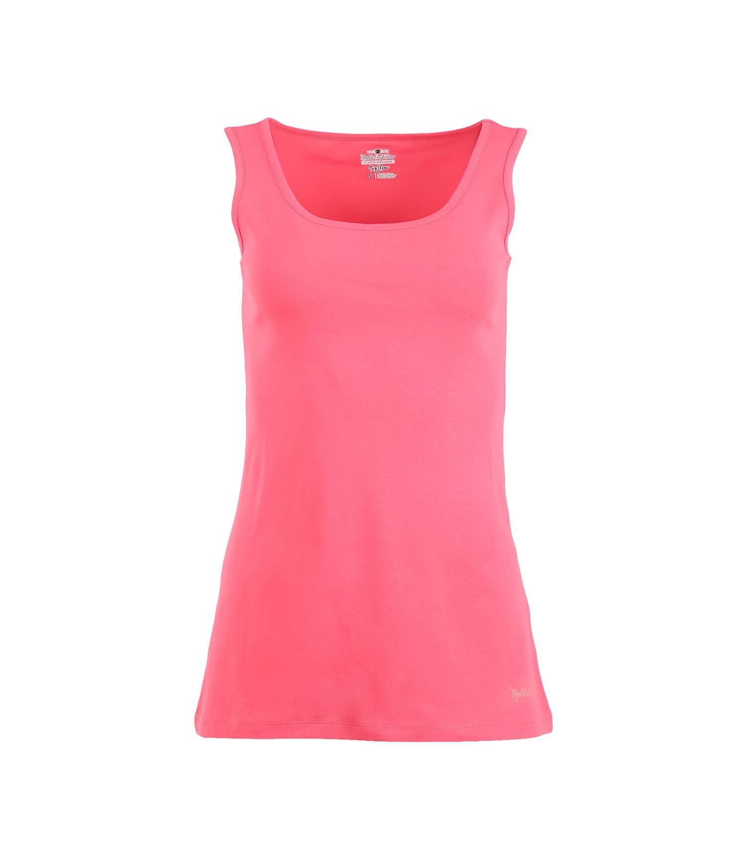 Noble Outfitters Women's Tug-Free Tank
