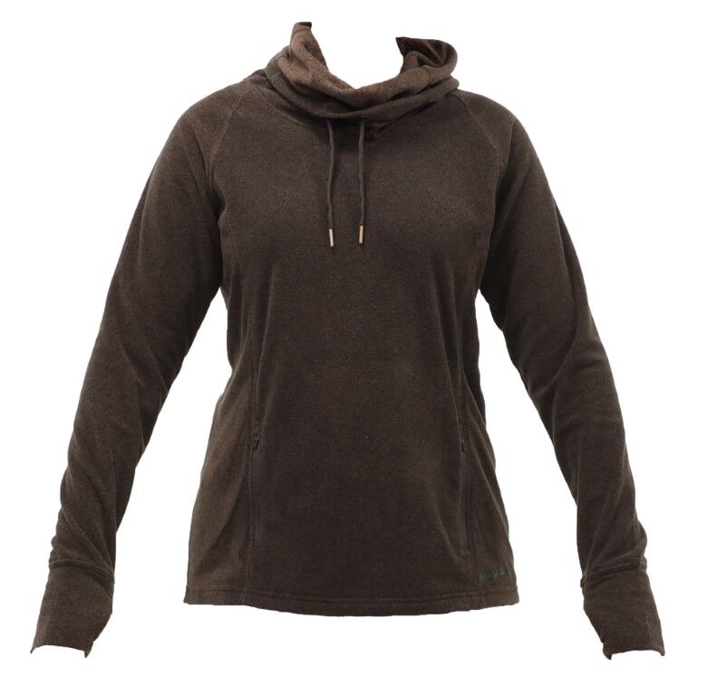 Noble Outfitters Women's Godiva Cowl