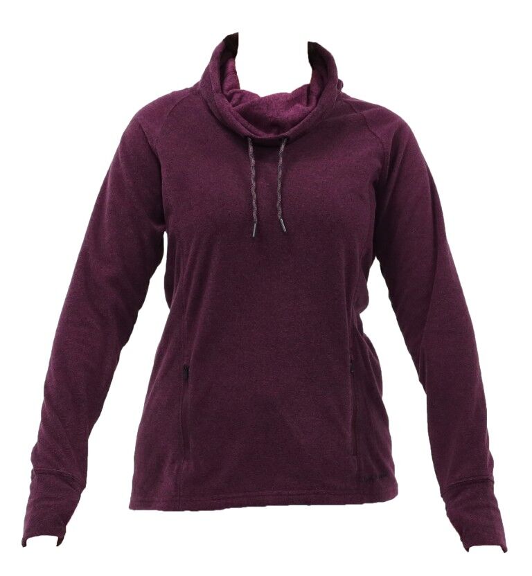 Noble Outfitters Women's Godiva Cowl