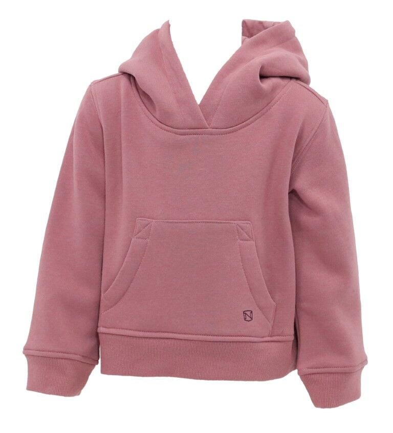 Noble Outfitters Kids' The Best Darn Flex Logo Hoodie