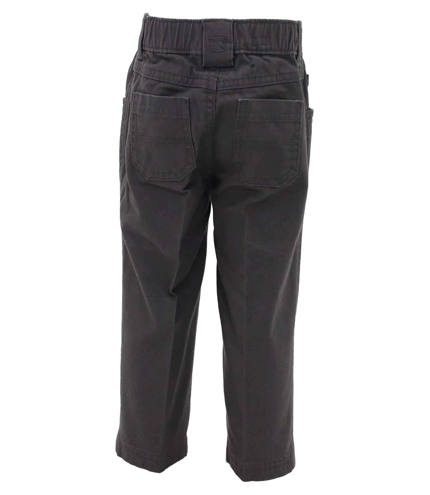 Noble Outfitters Toddler's The Best Darn Kids' Flex 5 Pocket Pant