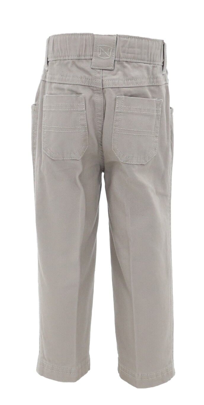 Noble Outfitters Kids' Best Darn Flex 5 Pocket Pant