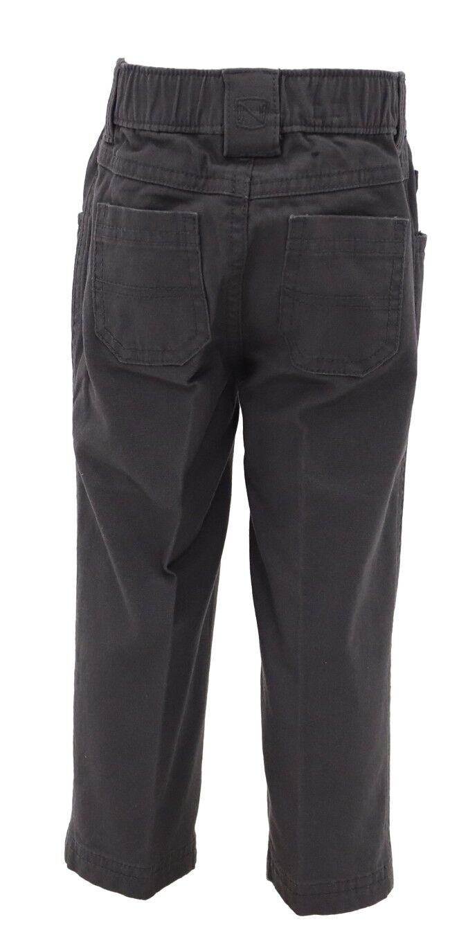 Noble Outfitters Kids' Best Darn Flex 5 Pocket Pant
