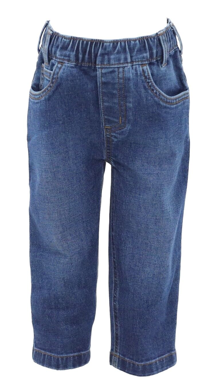 Noble Outfitters Kids' Best Darn Flex 5 Pocket Jean