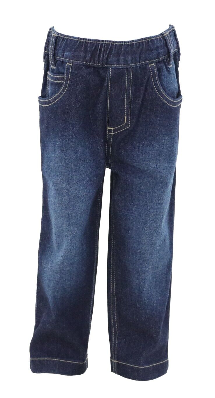 Noble Outfitters Kids' Best Darn Flex 5 Pocket Jean