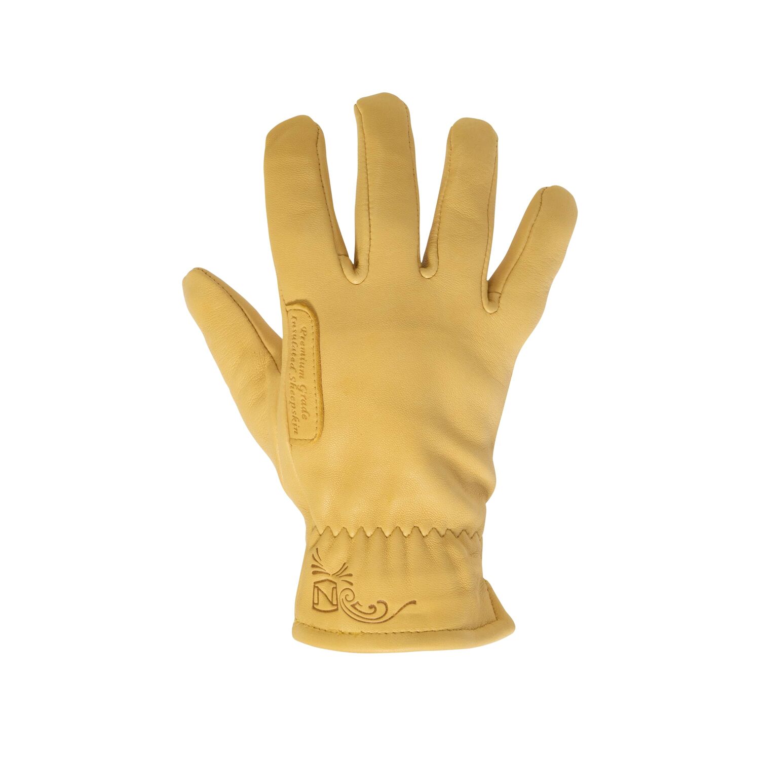 Noble Outfitters Women's Premium Insulated Sheepskin Glove