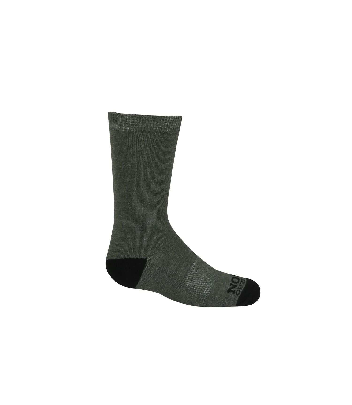 Noble Outfitters Youth Mix 'N Match Printed Crew Sock 3-Pk