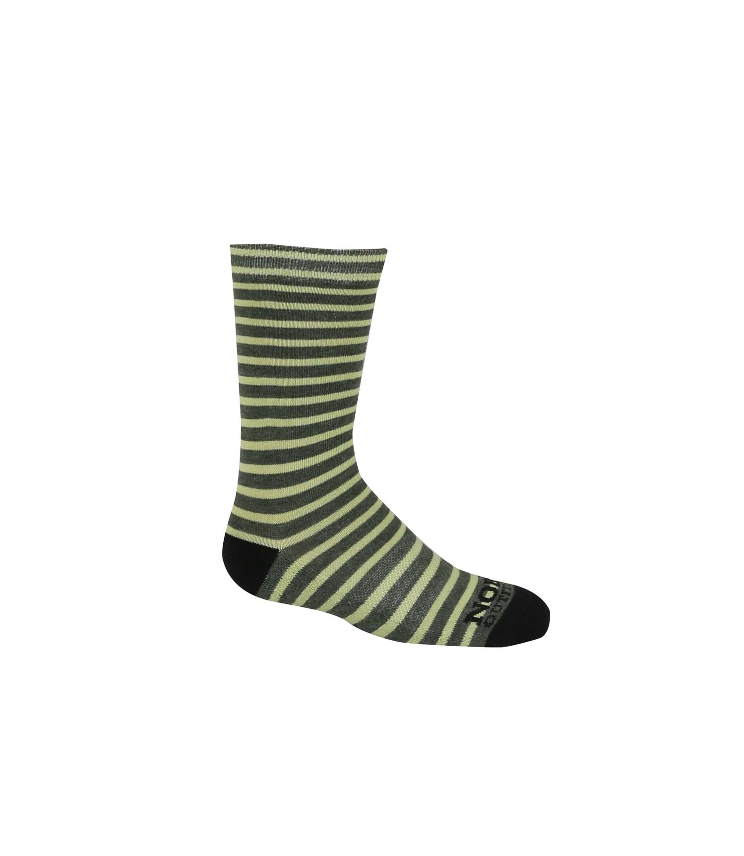 Noble Outfitters Youth Mix 'N Match Printed Crew Sock 3-Pk