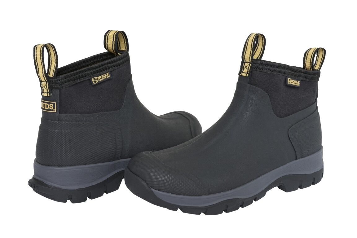 Noble Outfitters Men's MUDS Everyday 6-In Boots