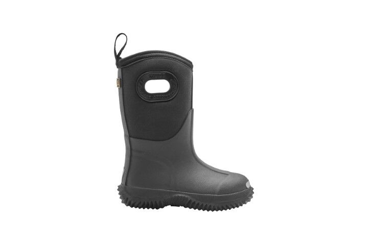 Noble Outfitters Kids' MUDS High Boots in Black