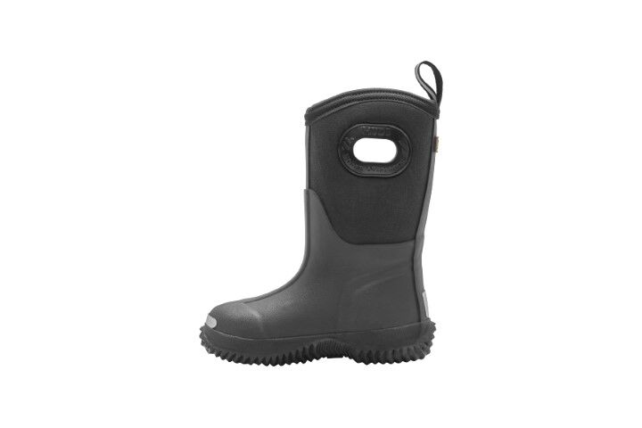 Noble Outfitters Kids' MUDS High Boots in Black