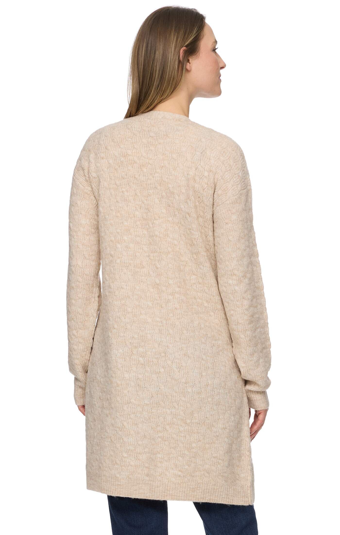 Threadgrit Women's Wren Cardigan